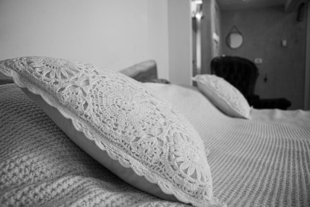 Gate Away B&B Units - המקום באל רום Buitenkant foto